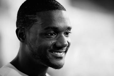 Justin Gatlin