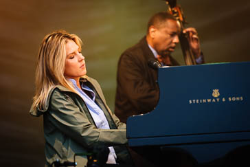 Diana Krall