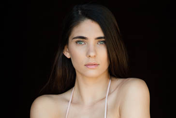 Miss Oberösterreich 2018 - Daniela Zivkov