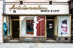 Linz Asynchron Kinn